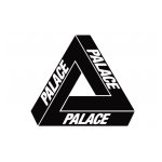 Логотип Palace