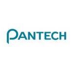 Логотип Pantech
