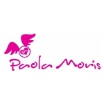 Логотип Paola Moris