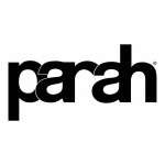 Логотип Parah