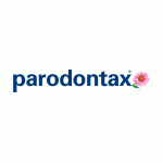Логотип Parodontax