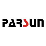 Логотип Parsun