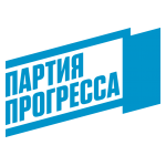 Логотип Партия прогресса