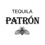 Логотип Patron Tequila