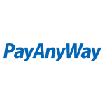 Логотип PayAnyWay
