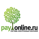 Логотип PayOnline
