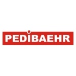 Логотип Pedibaehr