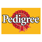 Логотип Pedigree