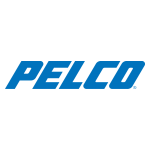 Логотип Pelco