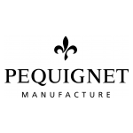 Логотип Pequignet
