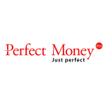 Логотип Perfect Money