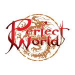 Логотип Perfect World