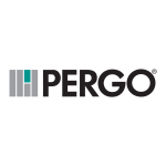 Логотип Pergo
