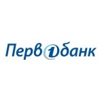 Логотип Первобанк