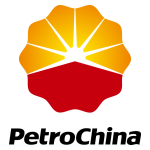 Логотип PetroChina