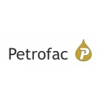 Логотип Petrofac