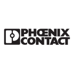 Логотип Phoenix Contact