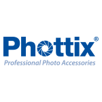 Логотип Phottix