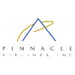 Логотип Pinnacle Airlines