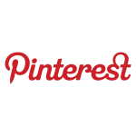 Логотип Pinterest