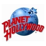 Логотип Planet Hollywood
