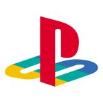 Логотип PlayStation