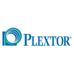 Логотип Plextor