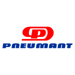 Логотип Pneumant