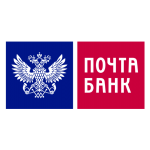 Логотип Почта Банк