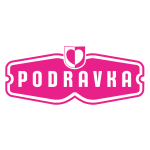 Логотип Podravka