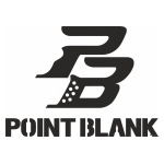 Логотип Point Blank