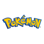 Логотип Pokemon