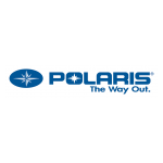 Логотип Polaris