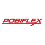 Логотип Posiflex