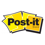 Логотип Post-it