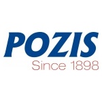 Логотип Pozis