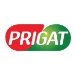 Логотип Prigat