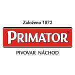 Логотип Primator