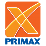 Логотип Primax