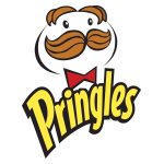 Логотип Pringles