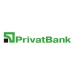 Логотип ПриватБанк