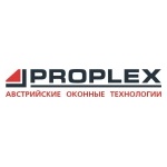 Логотип Proplex