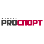 Логотип PRОспорт