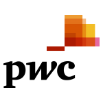 Логотип PwC