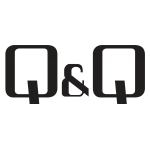 Логотип Q&Q