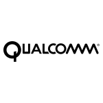 Логотип Qualcomm