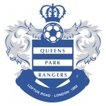 Логотип Queens Park Rangers