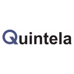 Логотип Quintela