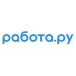 Логотип Rabota.ru