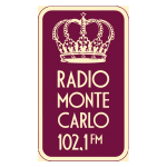 Логотип Radio Monte-Carlo